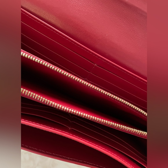 Celine Wallet - Picture 3 of 9